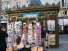  Kiosque à journaux
